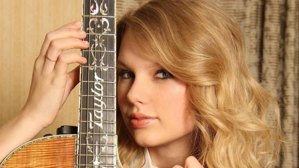 Taylor Swift Full HD Wallpaper 1920x1080