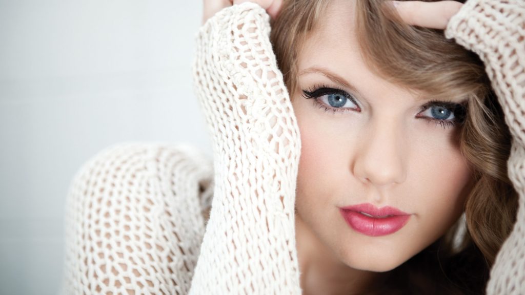 Taylor Swift Wallpaper 2560x1440