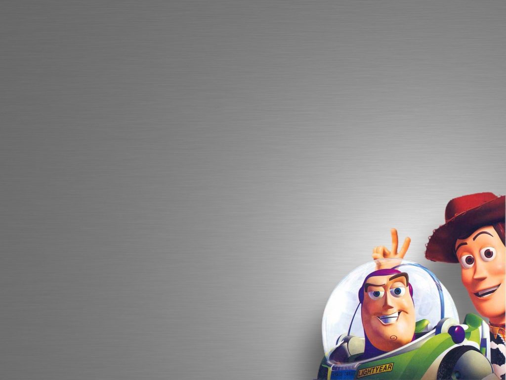 Toy Story Wallpaper 1600x1200