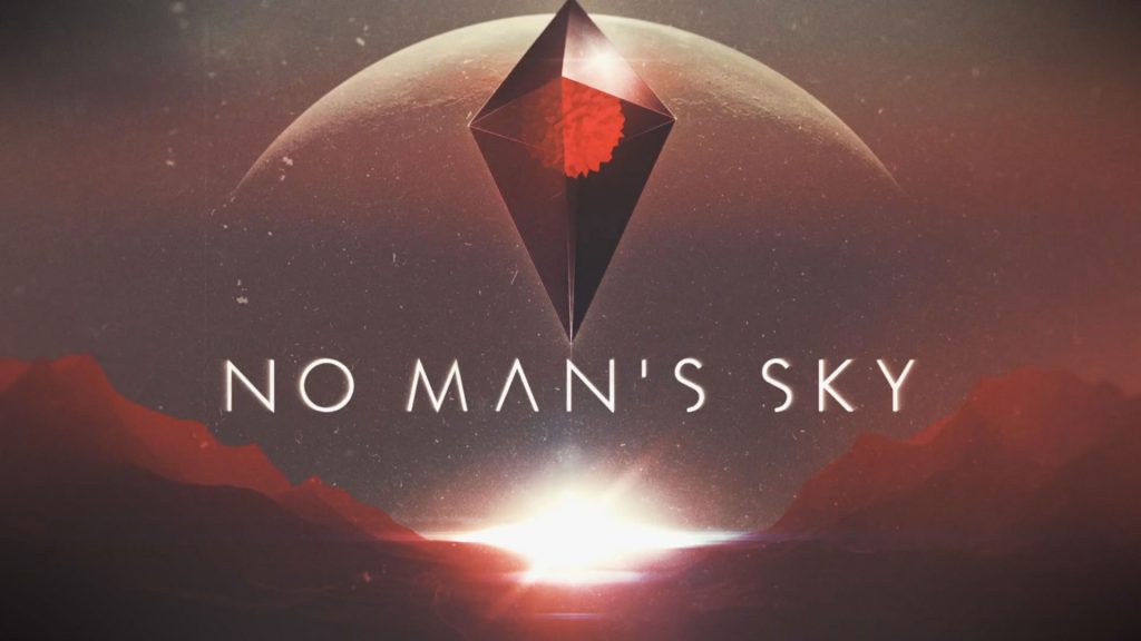 No Man’s Sky 4K UHD Wallpaper 3840x2160