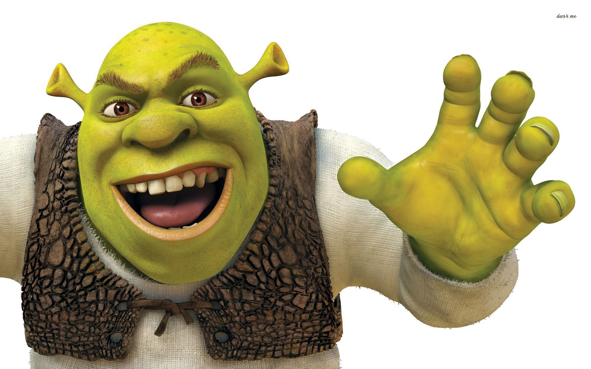 Shrek Wallpapers, Pictures, Images