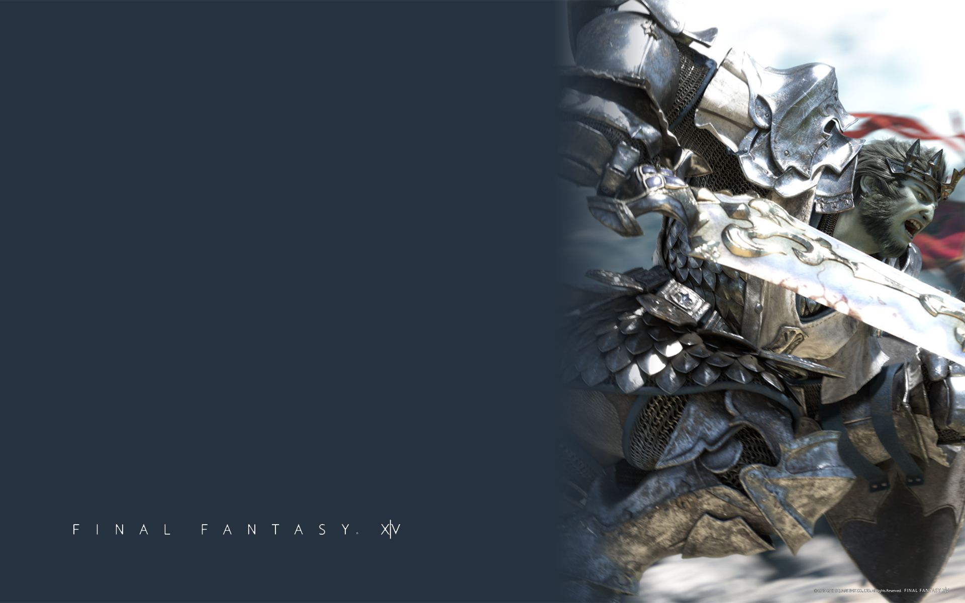 Final Fantasy Xv Wallpapers Pictures Images