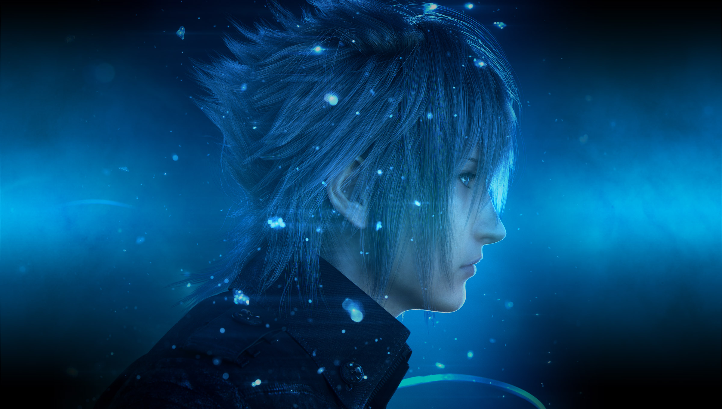 Final Fantasy XV Wallpapers, Pictures, Images