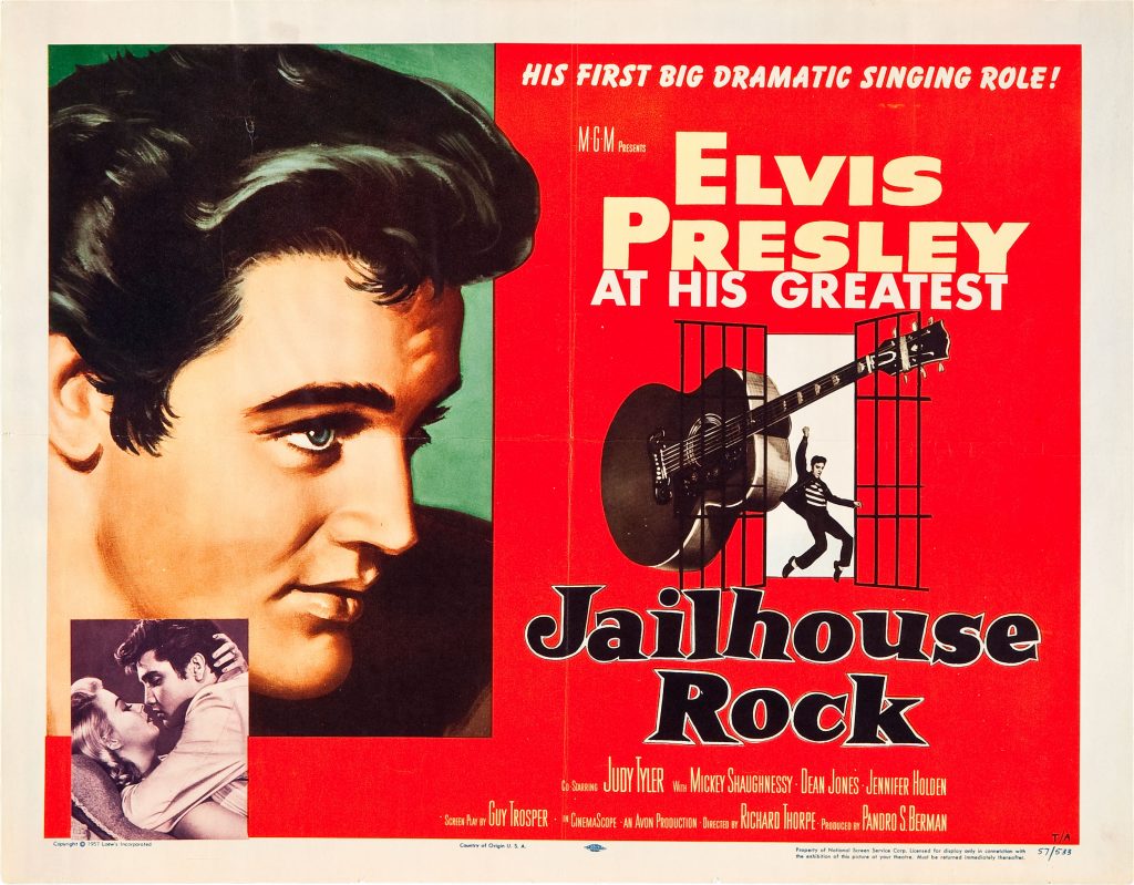 Elvis Presley Wallpaper 3000x2341