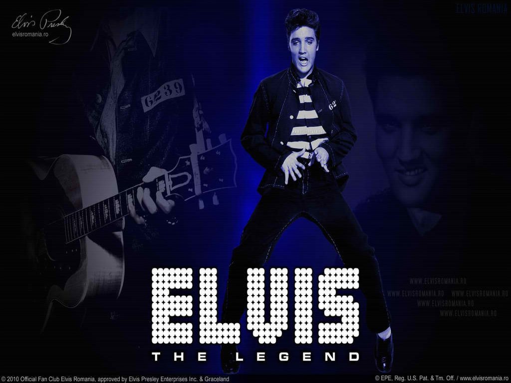 Elvis Presley Wallpaper 1920x1440