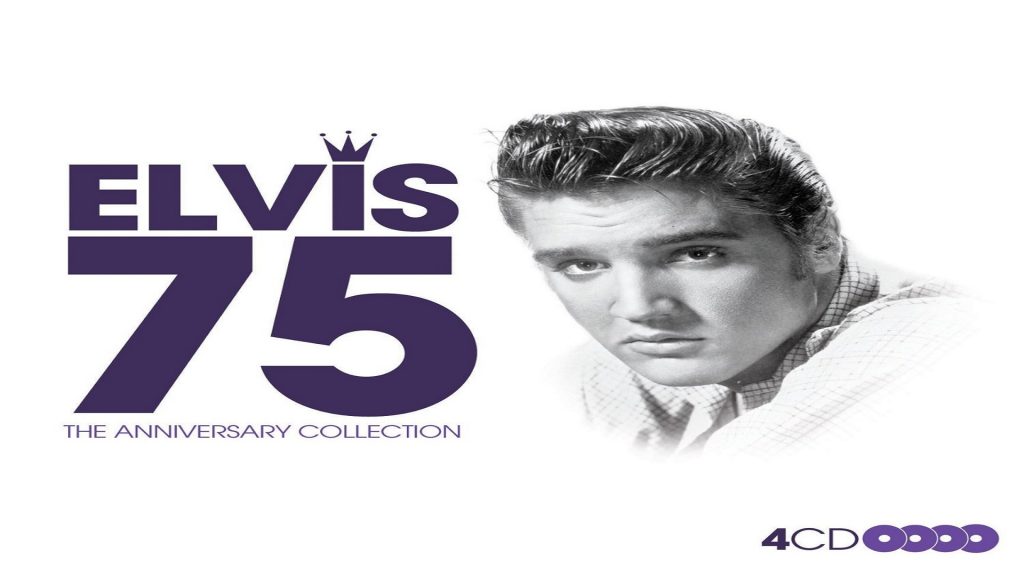 Elvis Presley Full HD Wallpaper 1920x1080