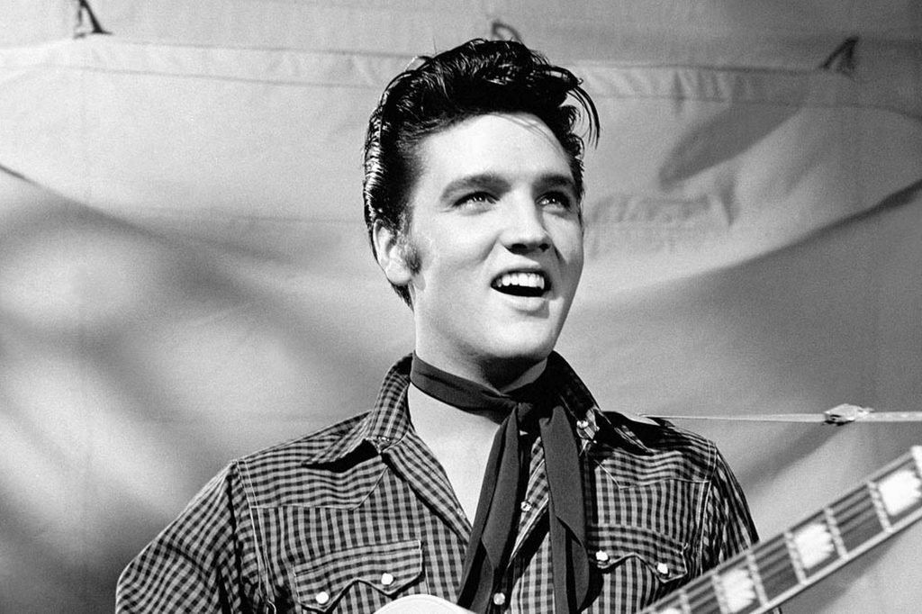 Elvis Presley Wallpaper 2197x1463