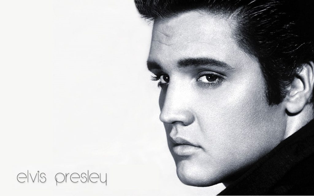 Elvis Presley Widescreen Wallpaper 1920x1200