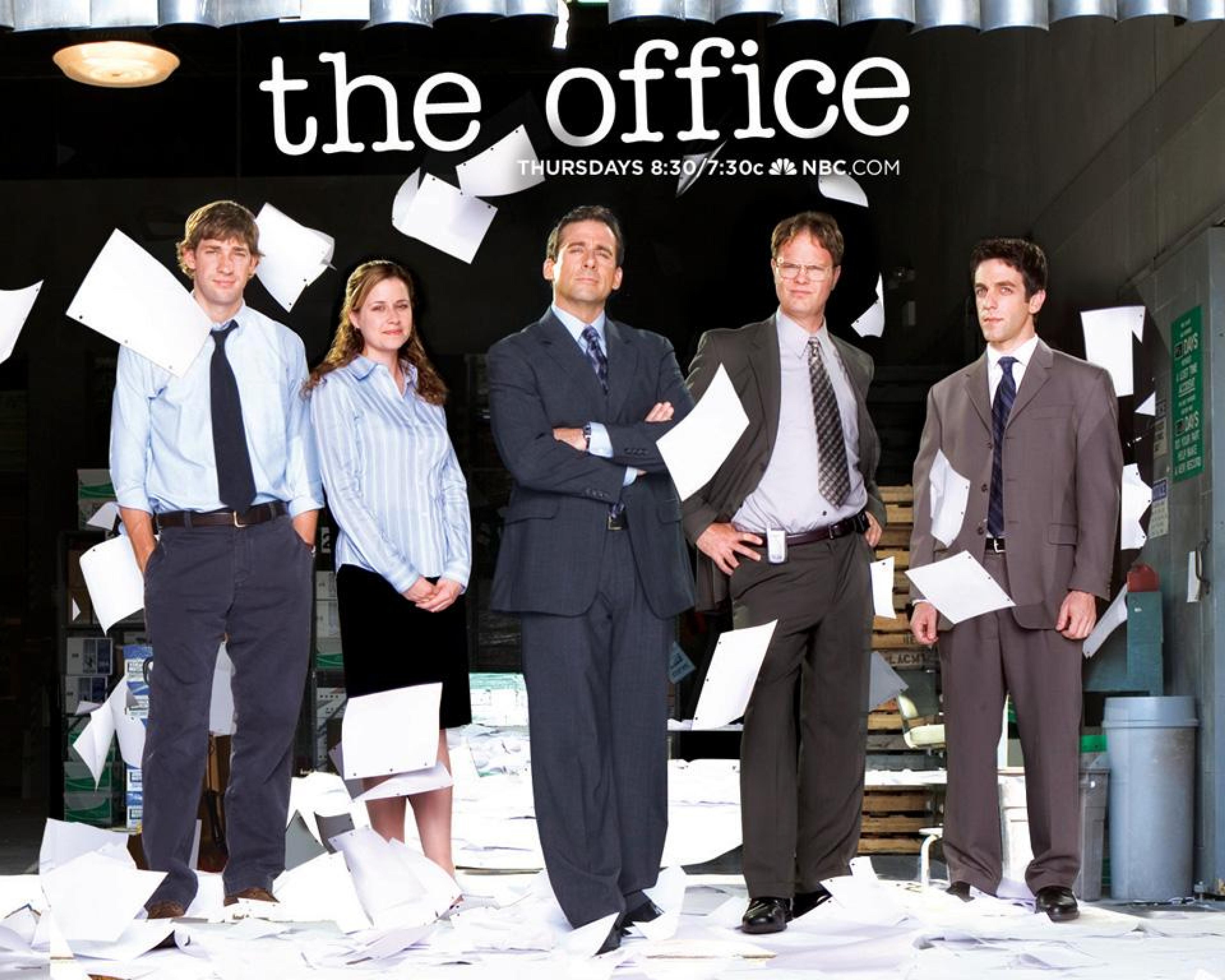 The Office Wallpapers, Pictures, Images