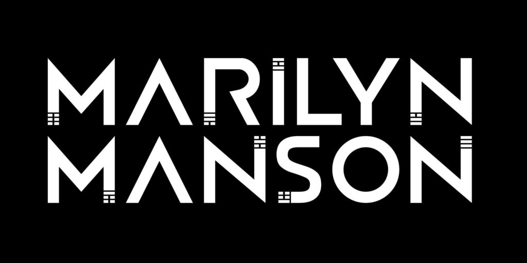 Marilyn Manson Wallpaper 2362x1181
