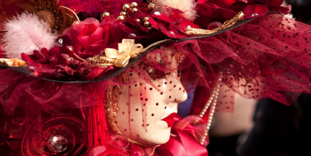 Carnival of Venice Wallpapers, Pictures, Images
