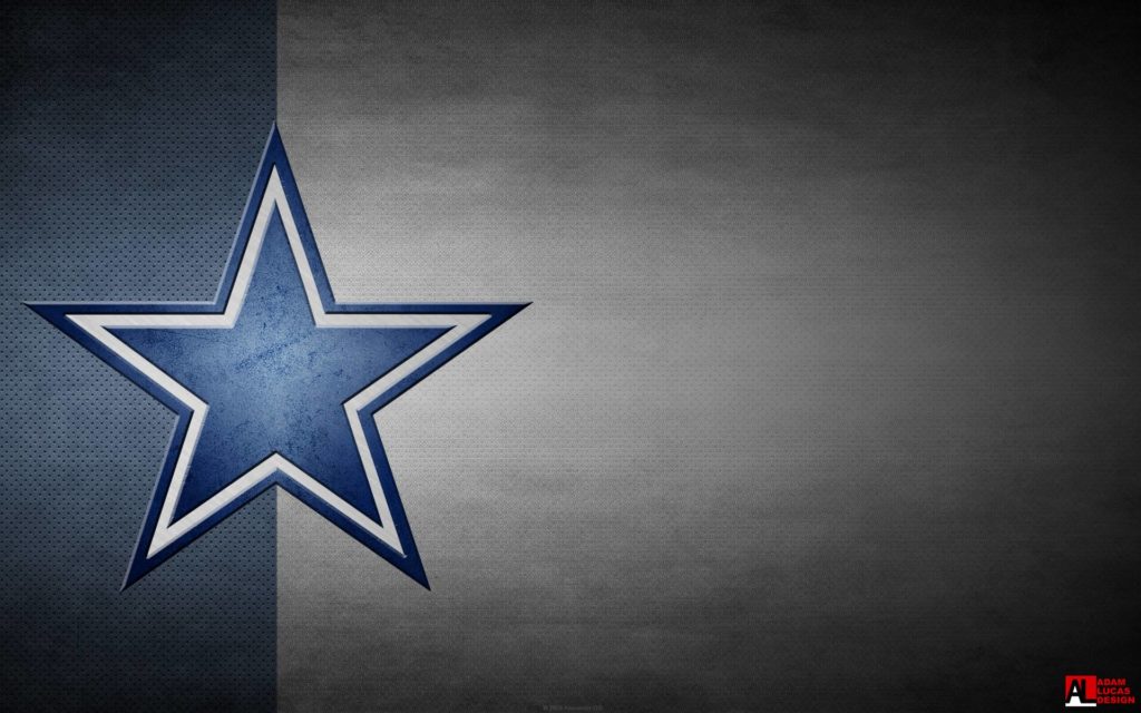 Dallas Cowboys Widescreen Wallpaper