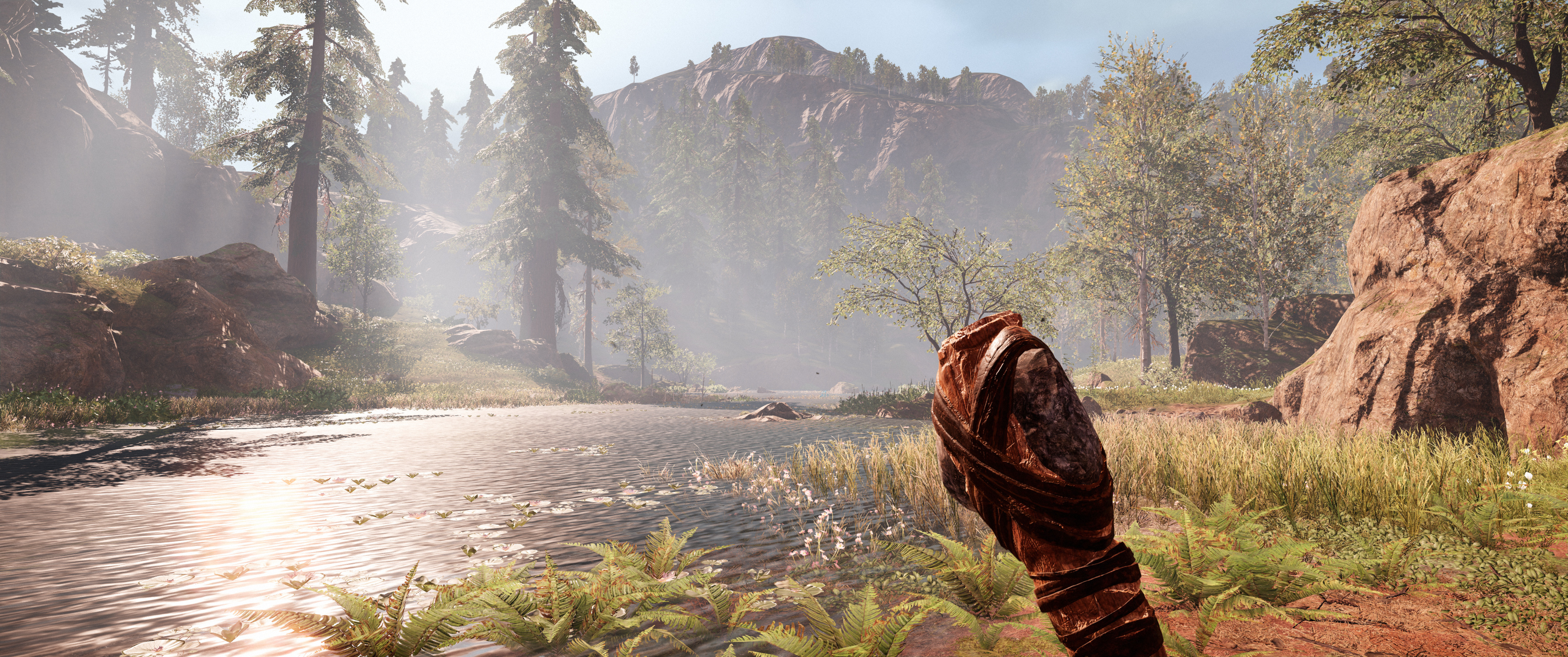 Far Cry Primal Backgrounds, Pictures, Images
