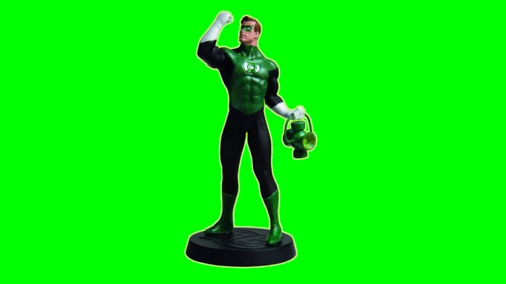 Green Lantern Backgrounds 1920x1080