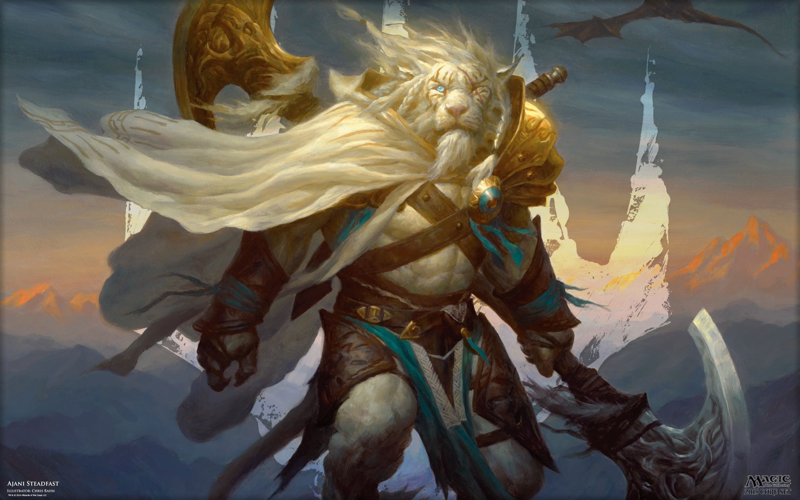 Magic The Gathering Wallpapers Pictures Images