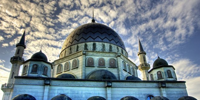 Mosque Wallpapers, Pictures, Images
