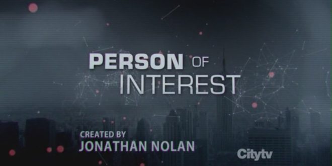 Person Of Interest Wallpapers