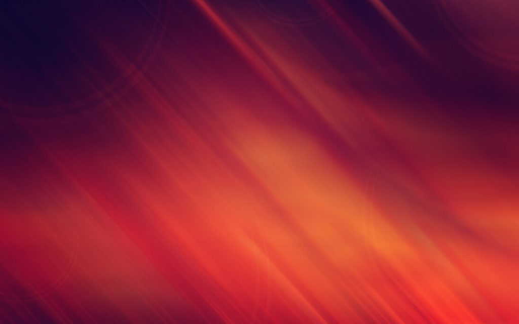 Red Widescreen Wallpaper