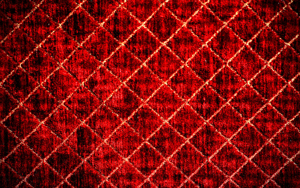 Red Widescreen Wallpaper