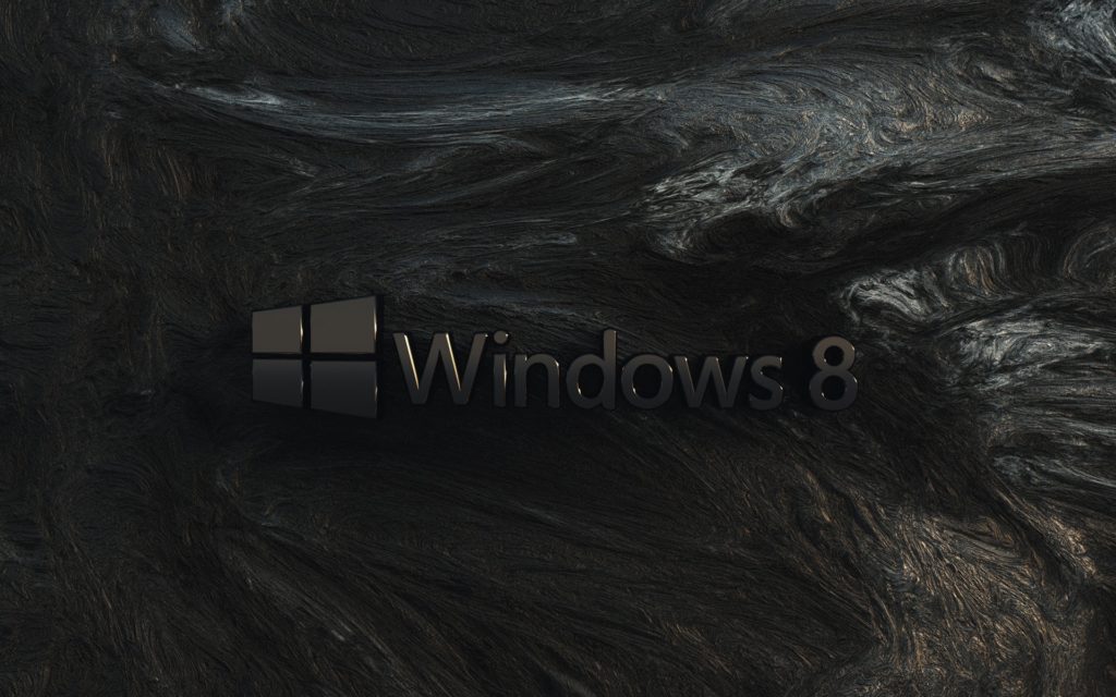 Windows 8 Widescreen Wallpaper