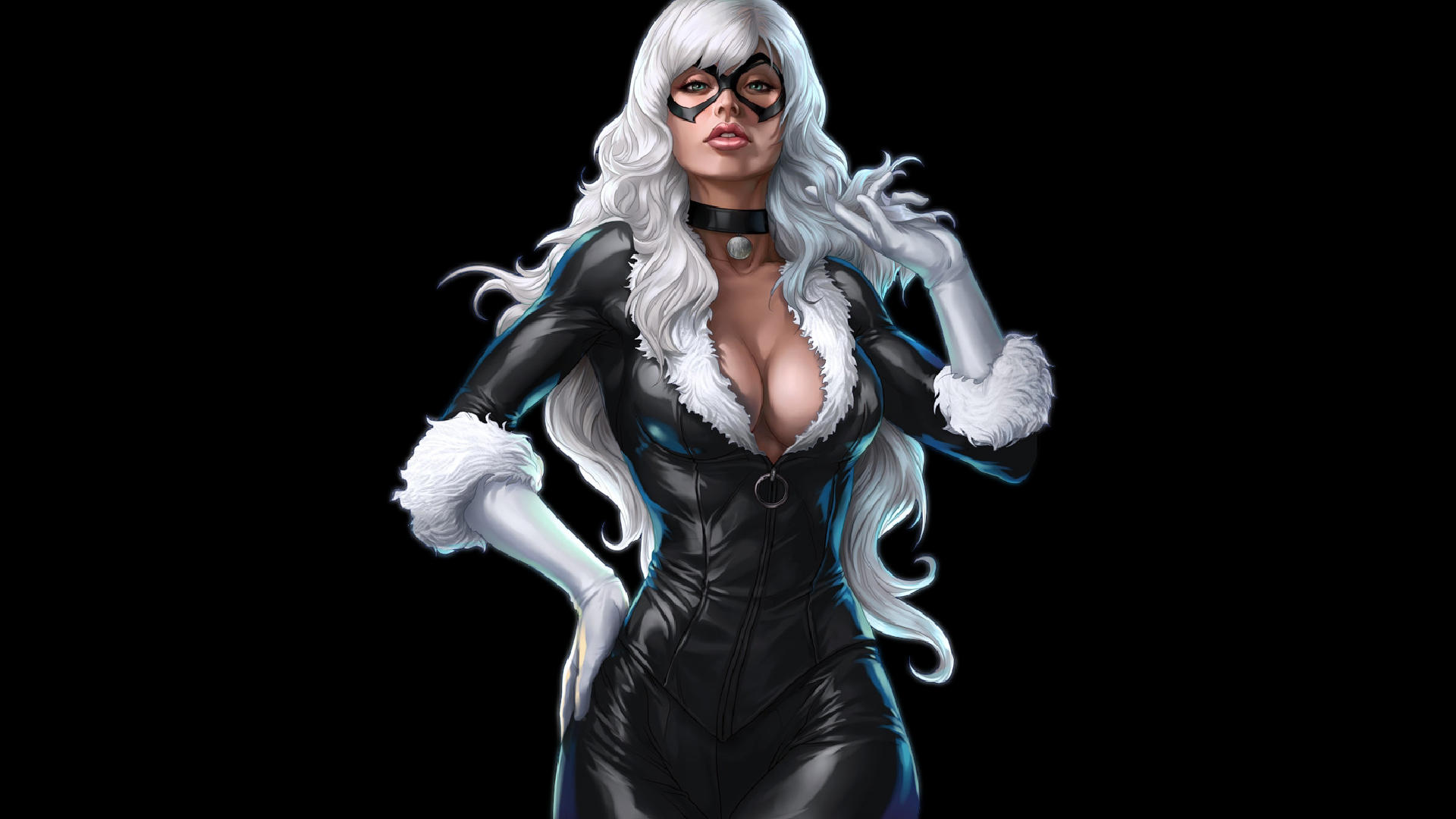  Black  Cat  Wallpapers  Pictures Images