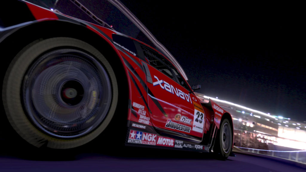 Gran Turismo 5 Full HD Wallpaper 1920x1080