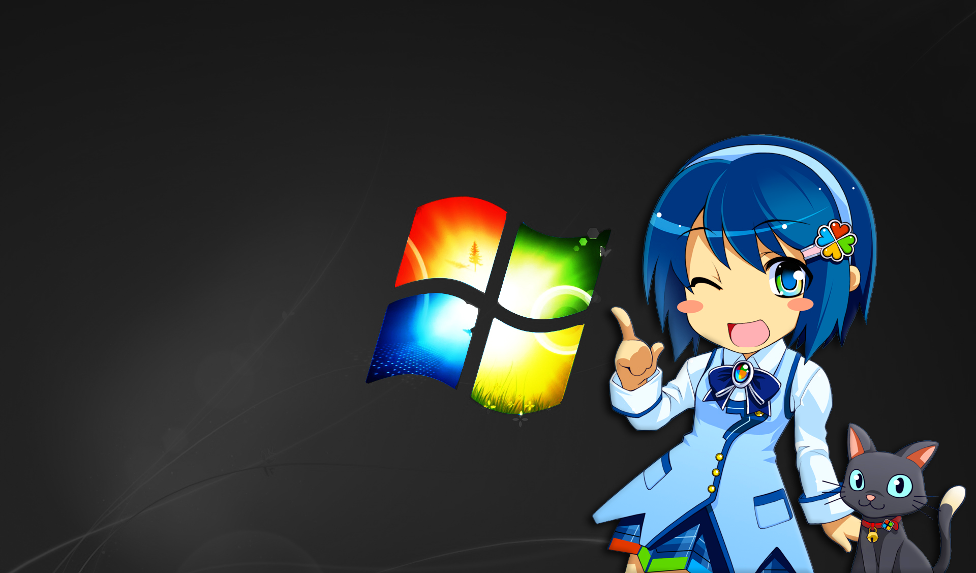 Os-tan Wallpapers, Pictures, Images