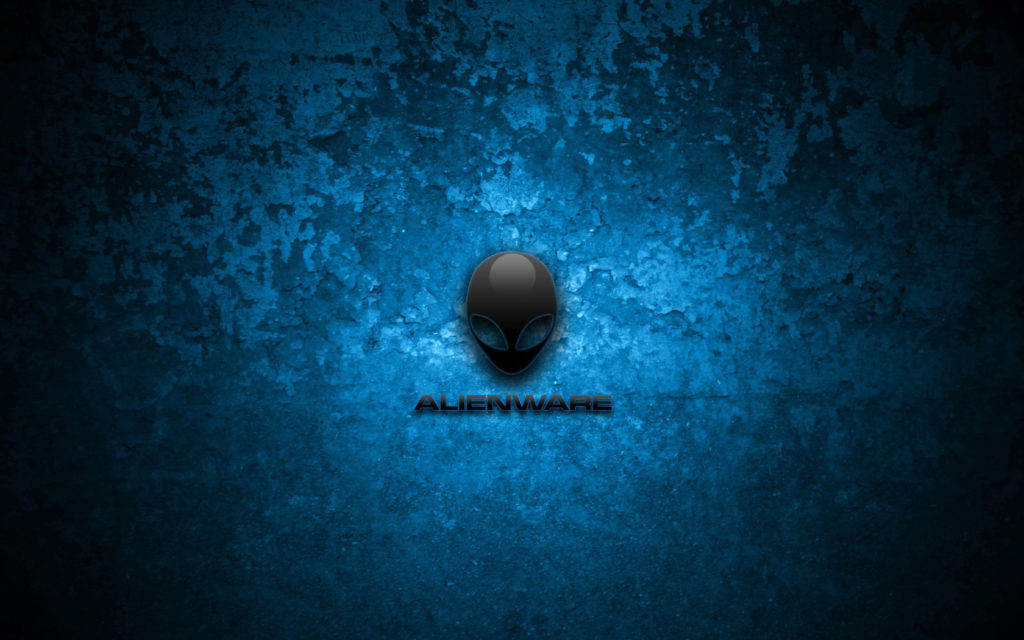 Alienware Widescreen Wallpaper