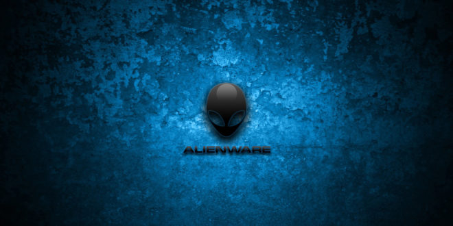 Alienware Wallpapers