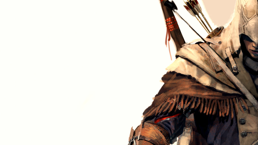 Assassin’s Creed III Full HD Wallpaper 1920x1080