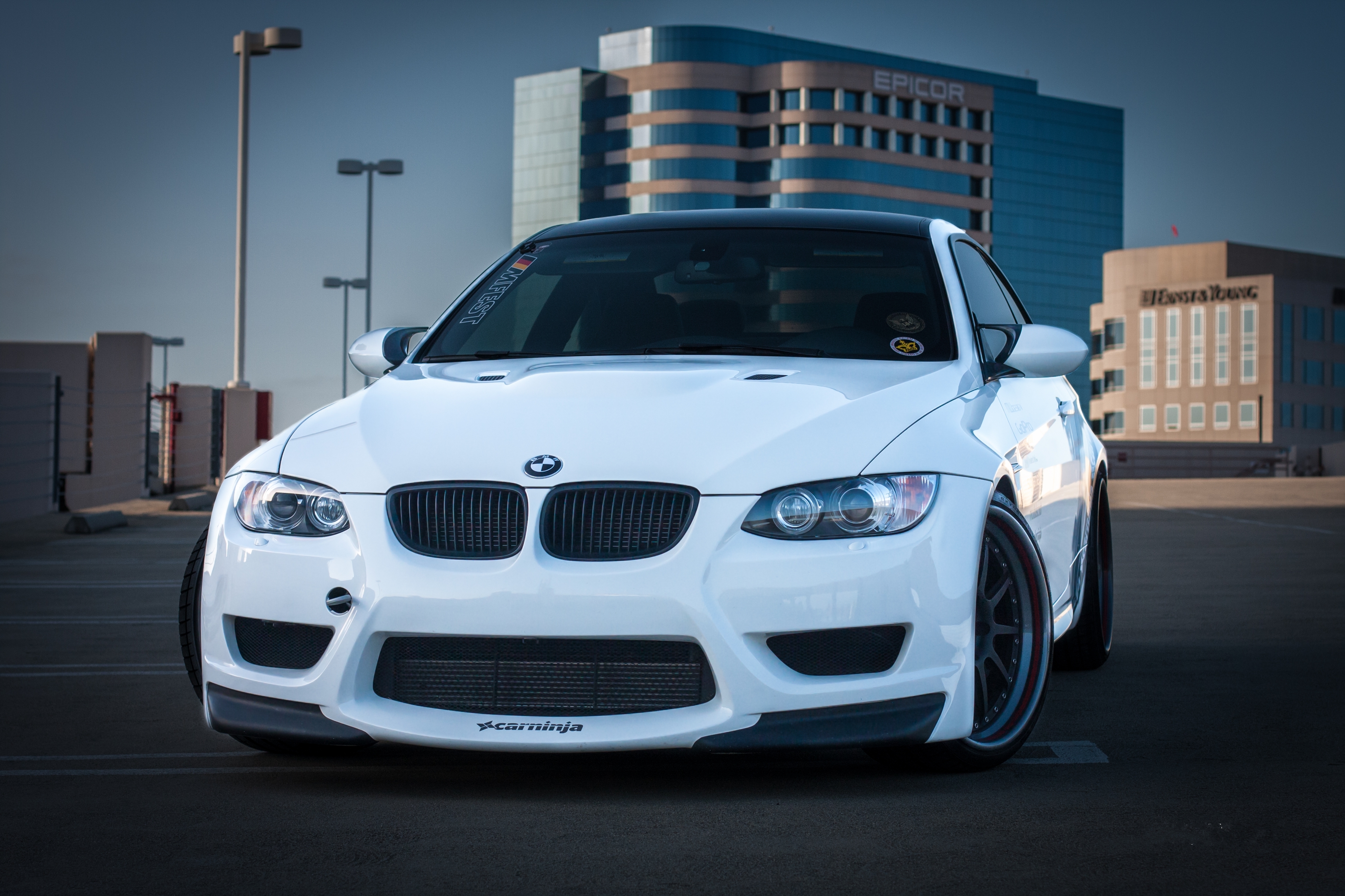 BMW M3 Wallpapers, Pictures, Images