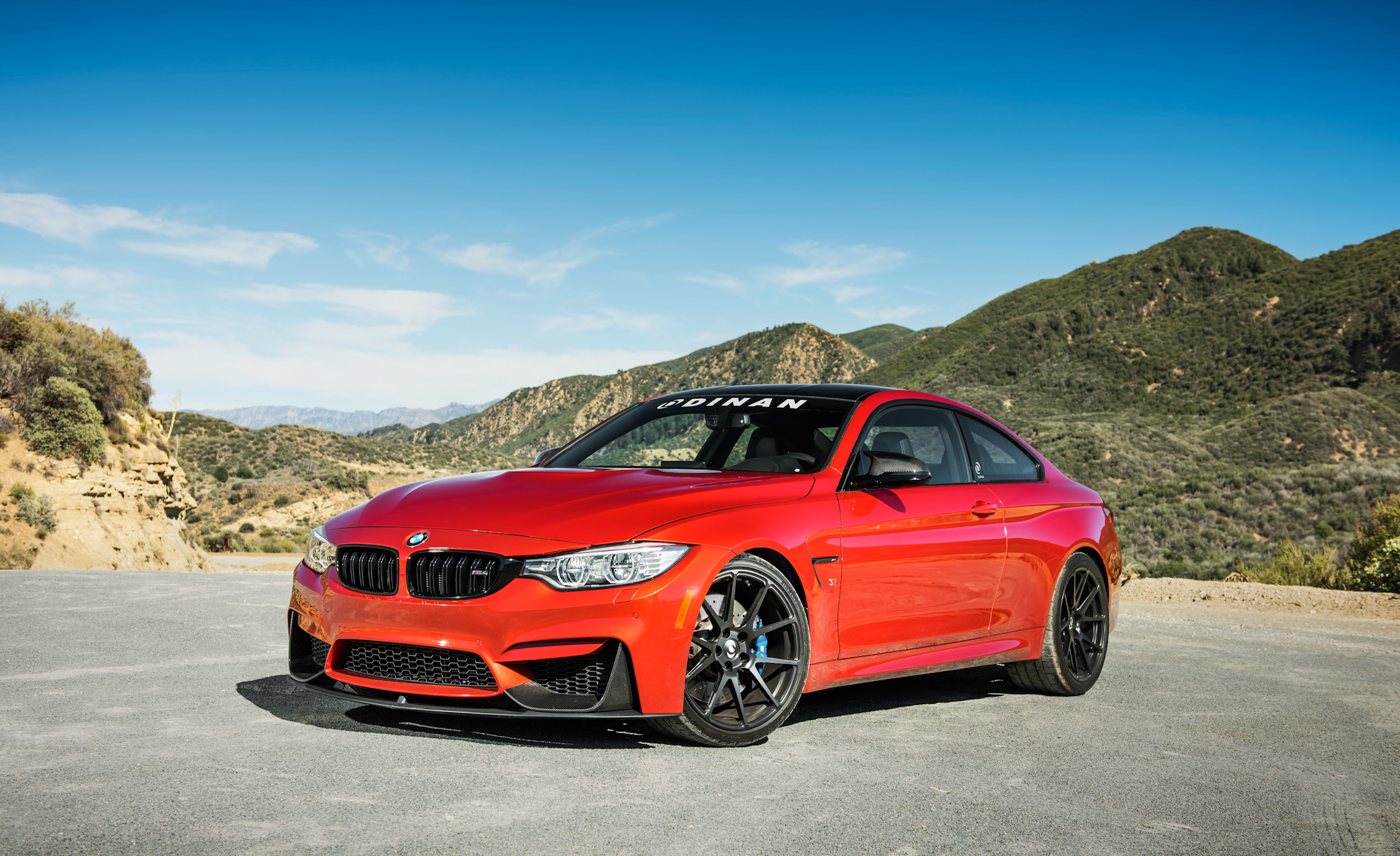 BMW M4 Wallpapers, Pictures, Images
