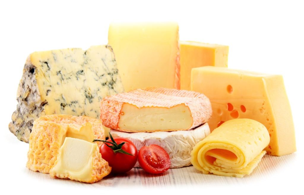 Cheese Wallpaper