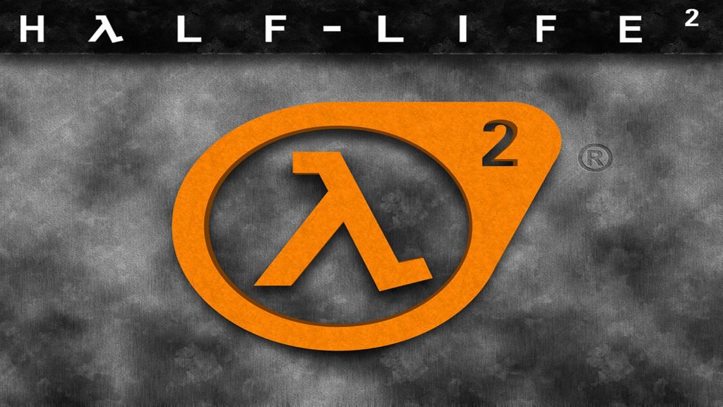 Half-Life 2 Full HD Wallpaper