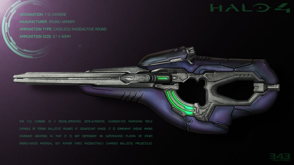 Halo 4 Full HD Wallpaper