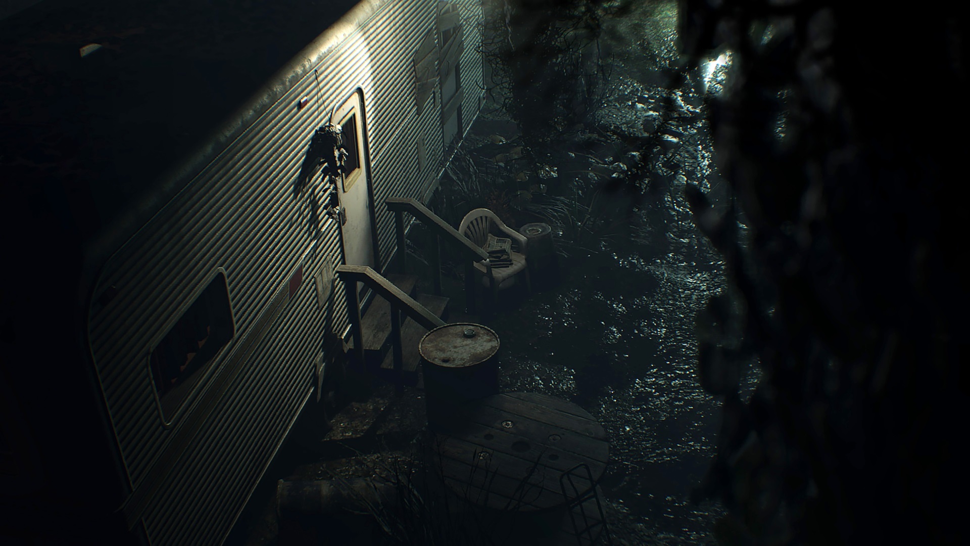 Resident Evil 7: Biohazard Wallpapers, Pictures, Images