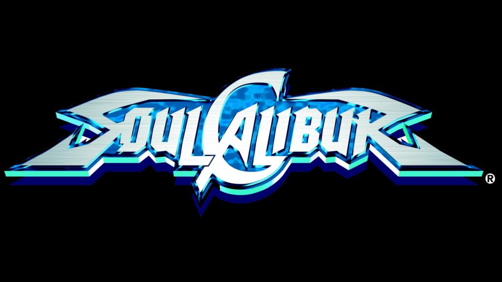 Soulcalibur Full HD Wallpaper