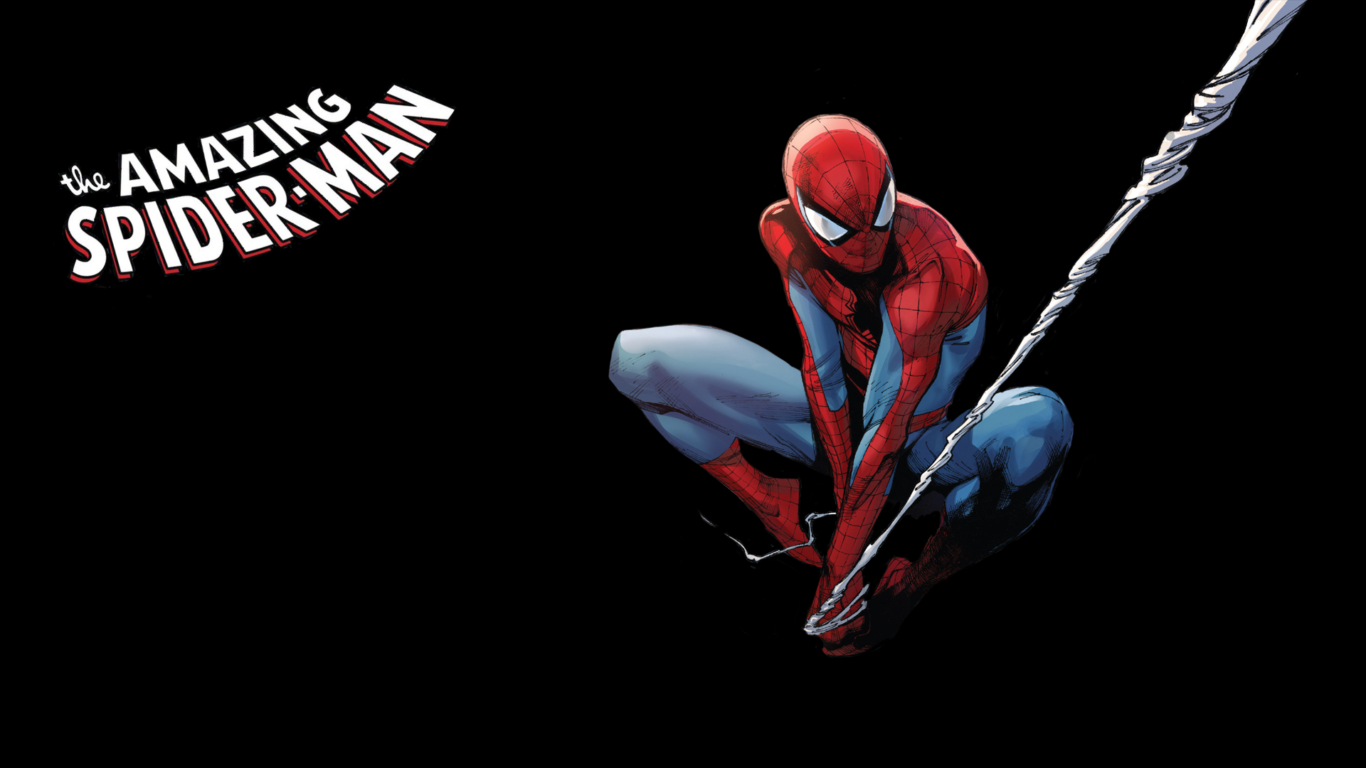 The Amazing Spider-Man Wallpapers, Pictures, Images