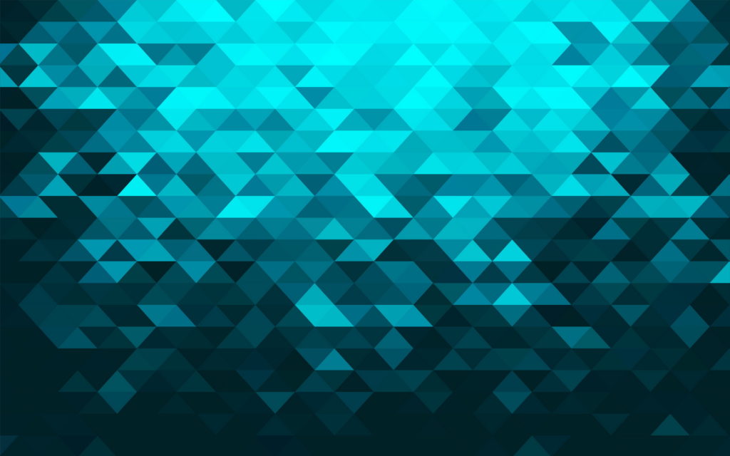 Turquoise Widescreen Wallpaper