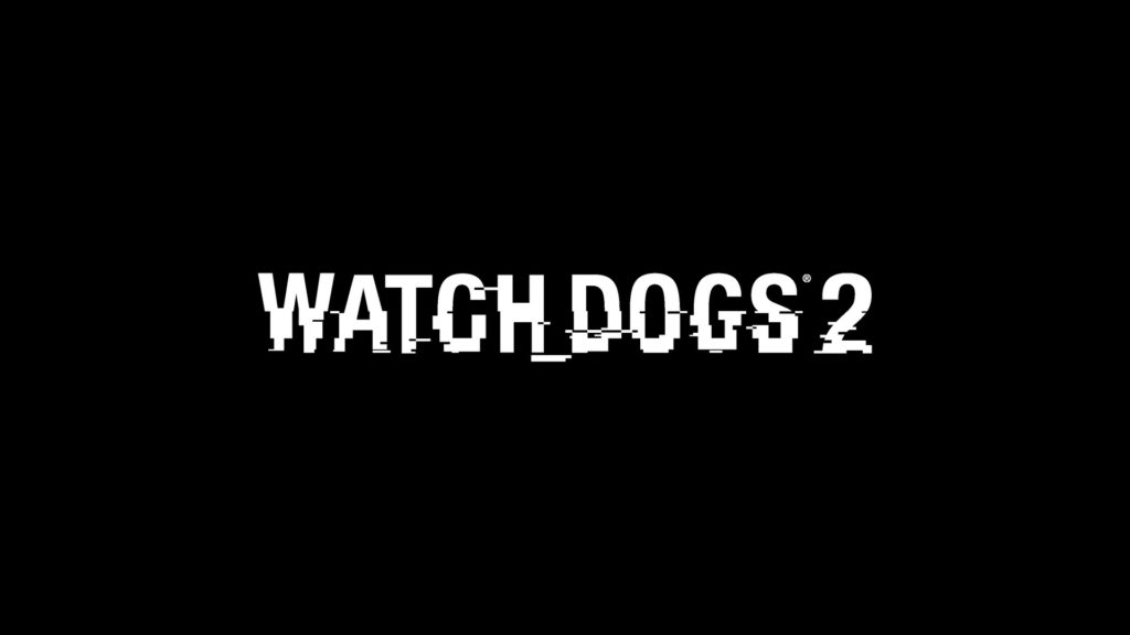 Watch Dogs 2 Full HD Wallpaper 1920x1080