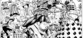 2000 AD Wallpapers