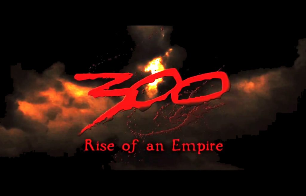 300: Rise Of An Empire Wallpaper