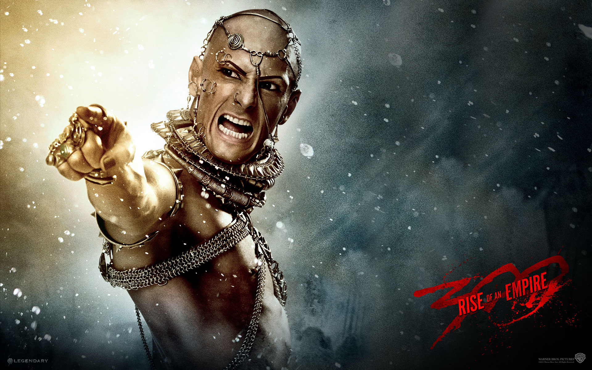 300: Rise Of An Empire Wallpapers, Pictures, Images