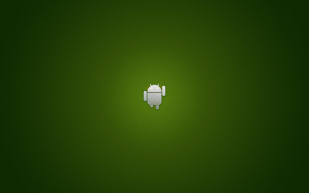 Android Widescreen Background
