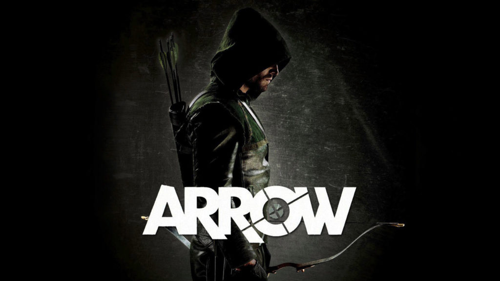 Arrow Full HD Wallpaper