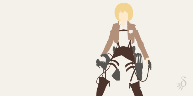 Attack On Titan Wallpapers