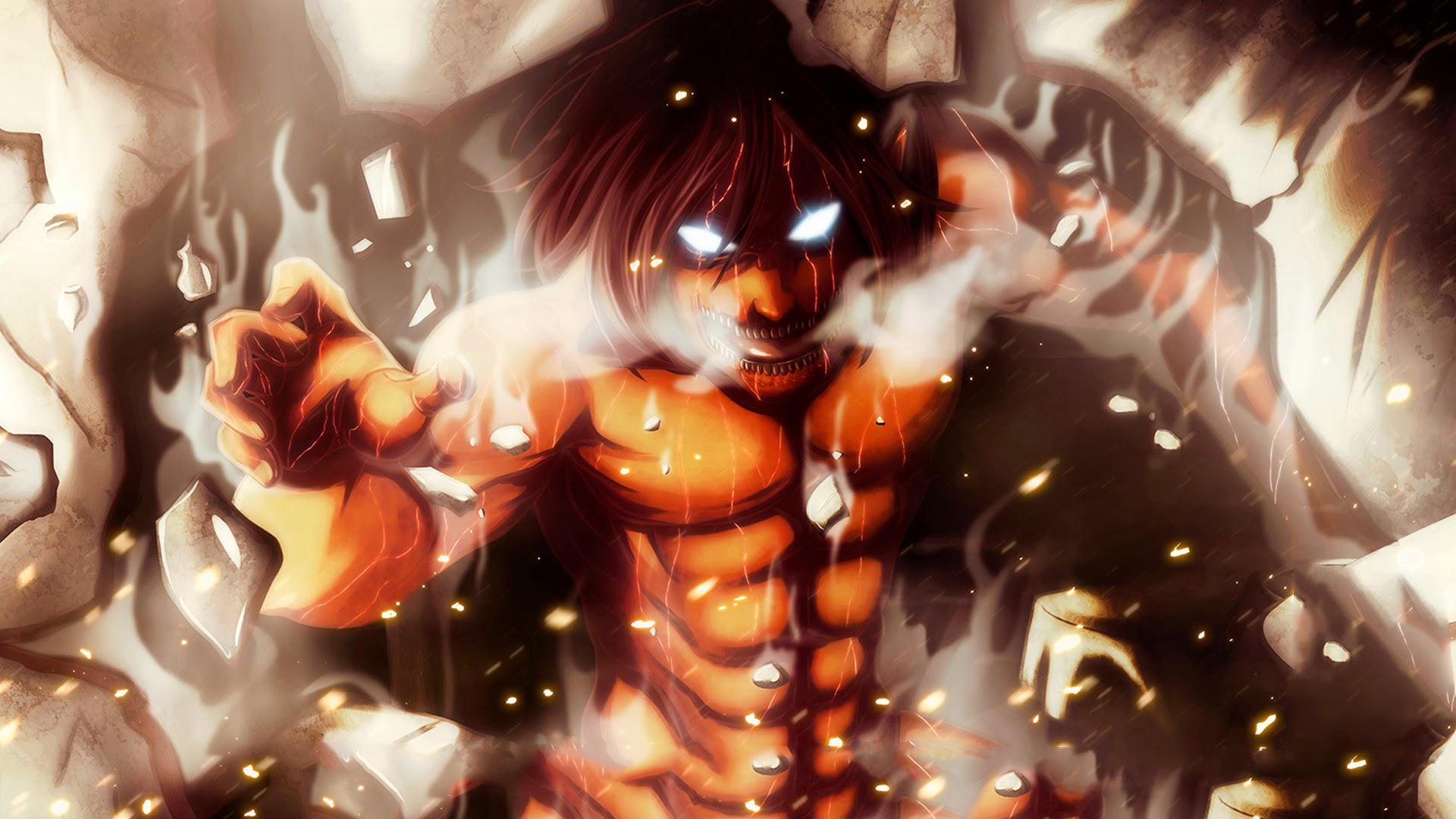  Attack  On Titan  Wallpapers  Pictures Images