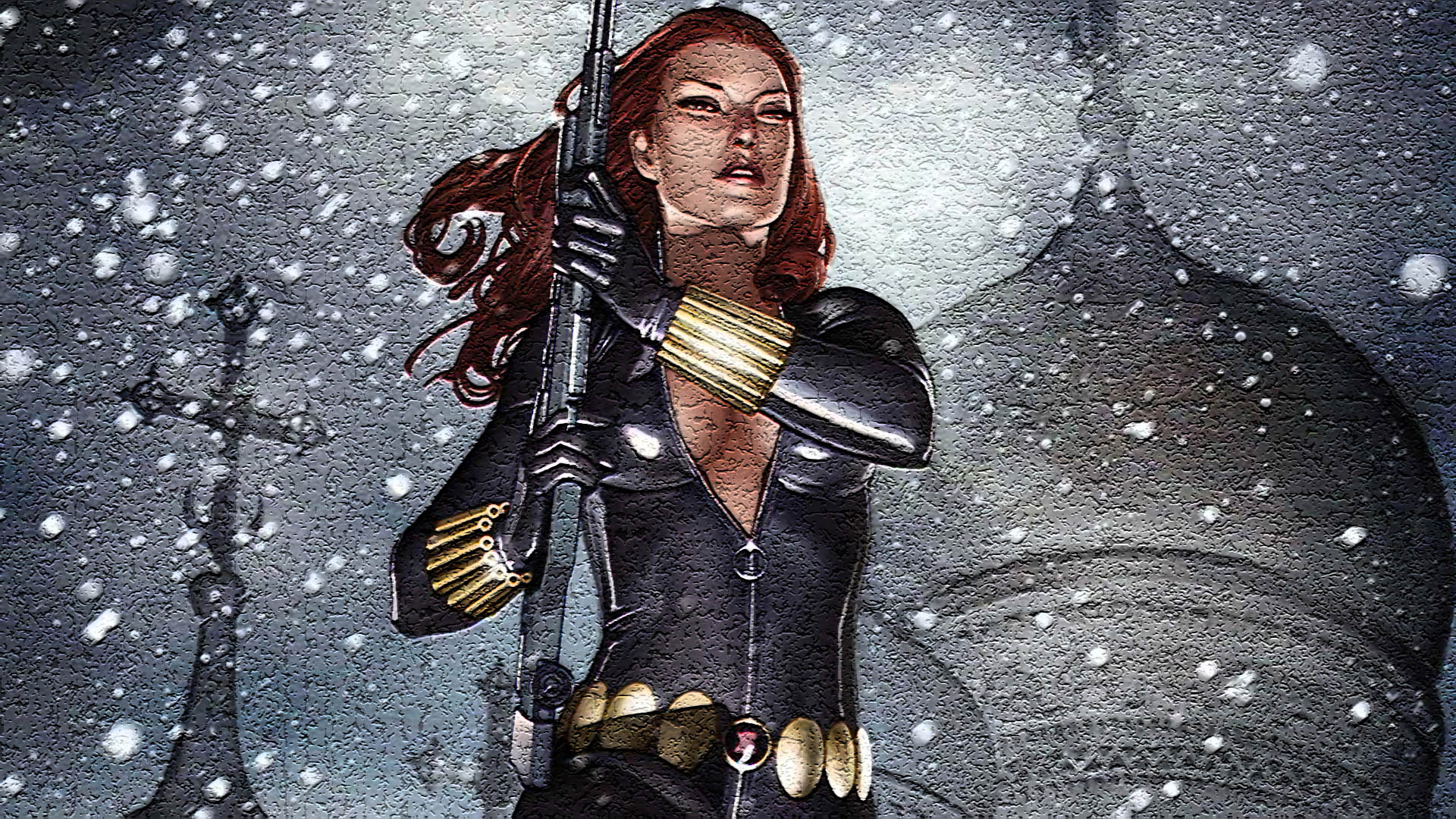  Black  Widow  Wallpapers  Pictures Images