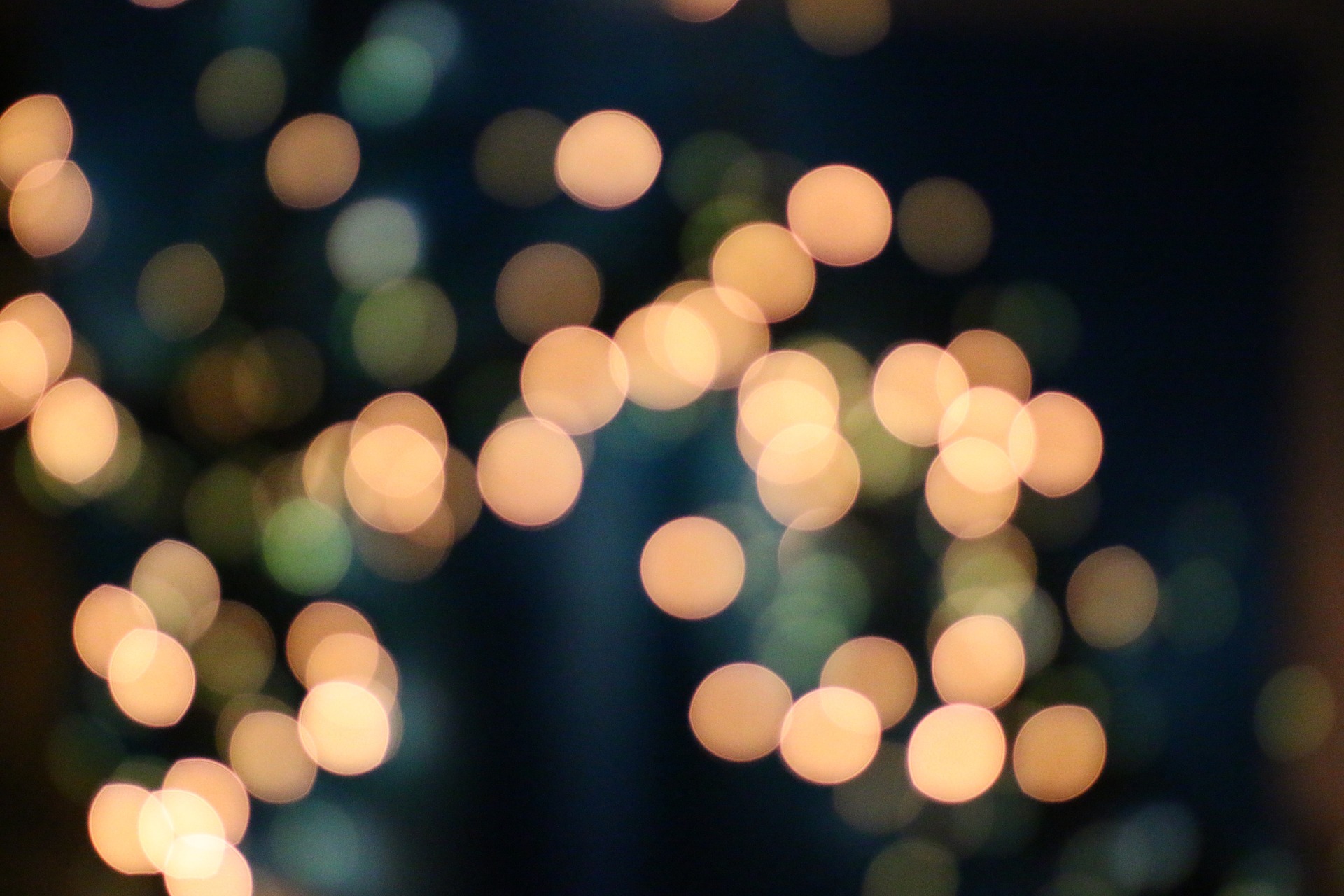 Bokeh Wallpapers, Pictures, Images