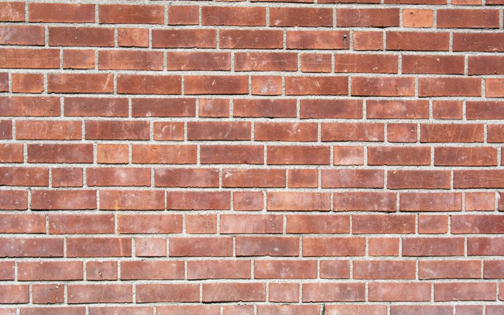 Brick Widescreen Wallpaper